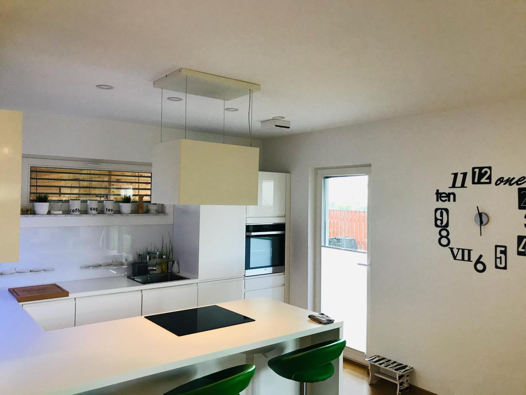 Spacious Family Home Near Bled - Modern & Cozy ราโดว์ลิตซา ภายนอก รูปภาพ