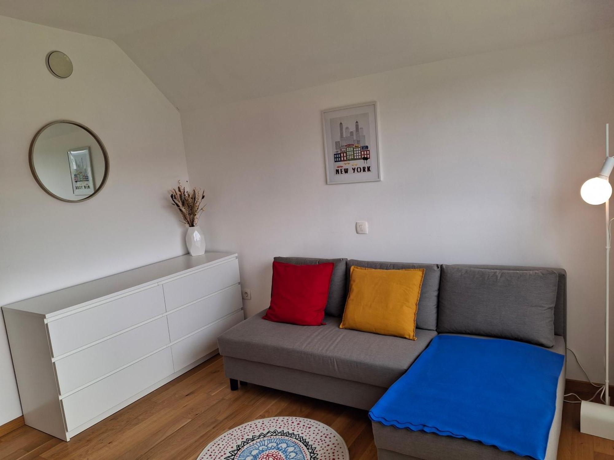 Spacious Family Home Near Bled - Modern & Cozy ราโดว์ลิตซา ภายนอก รูปภาพ