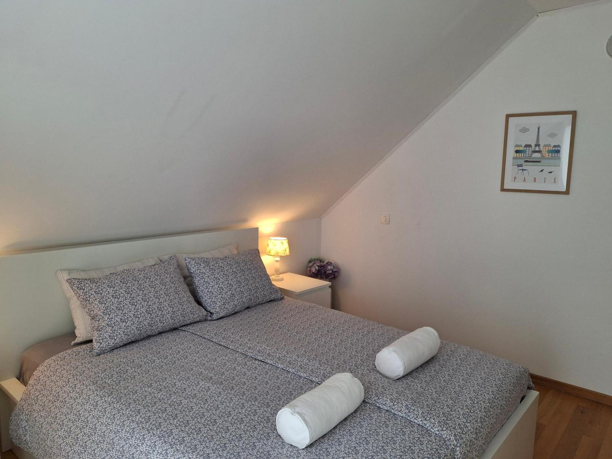 Spacious Family Home Near Bled - Modern & Cozy ราโดว์ลิตซา ภายนอก รูปภาพ