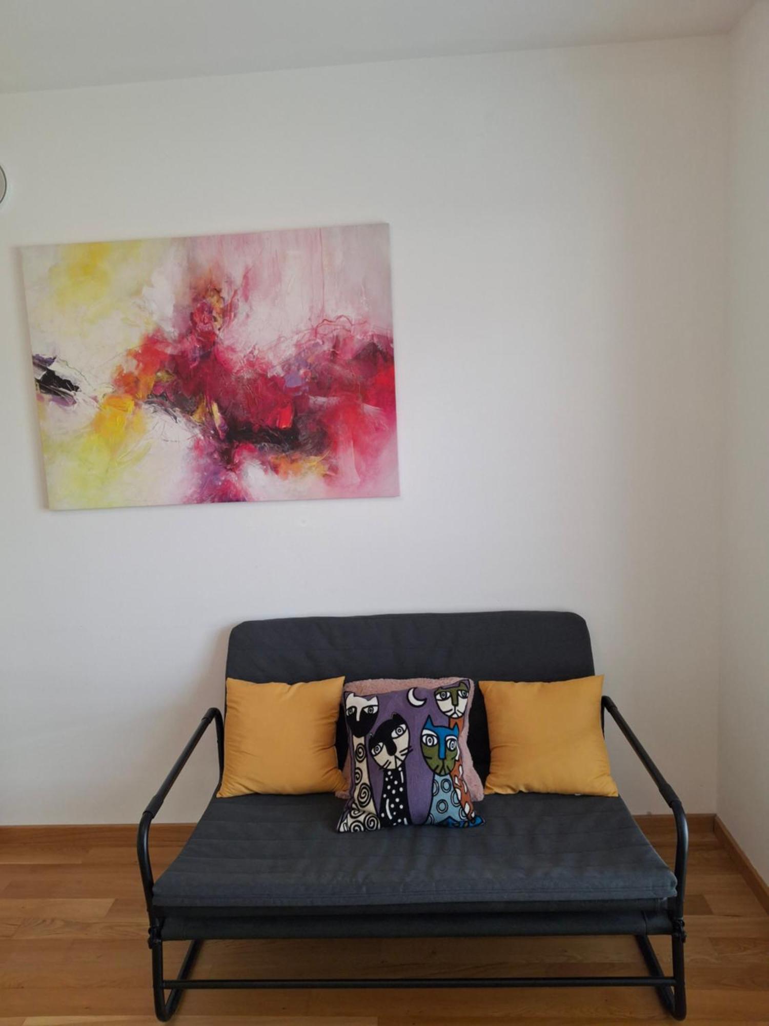 Spacious Family Home Near Bled - Modern & Cozy ราโดว์ลิตซา ภายนอก รูปภาพ