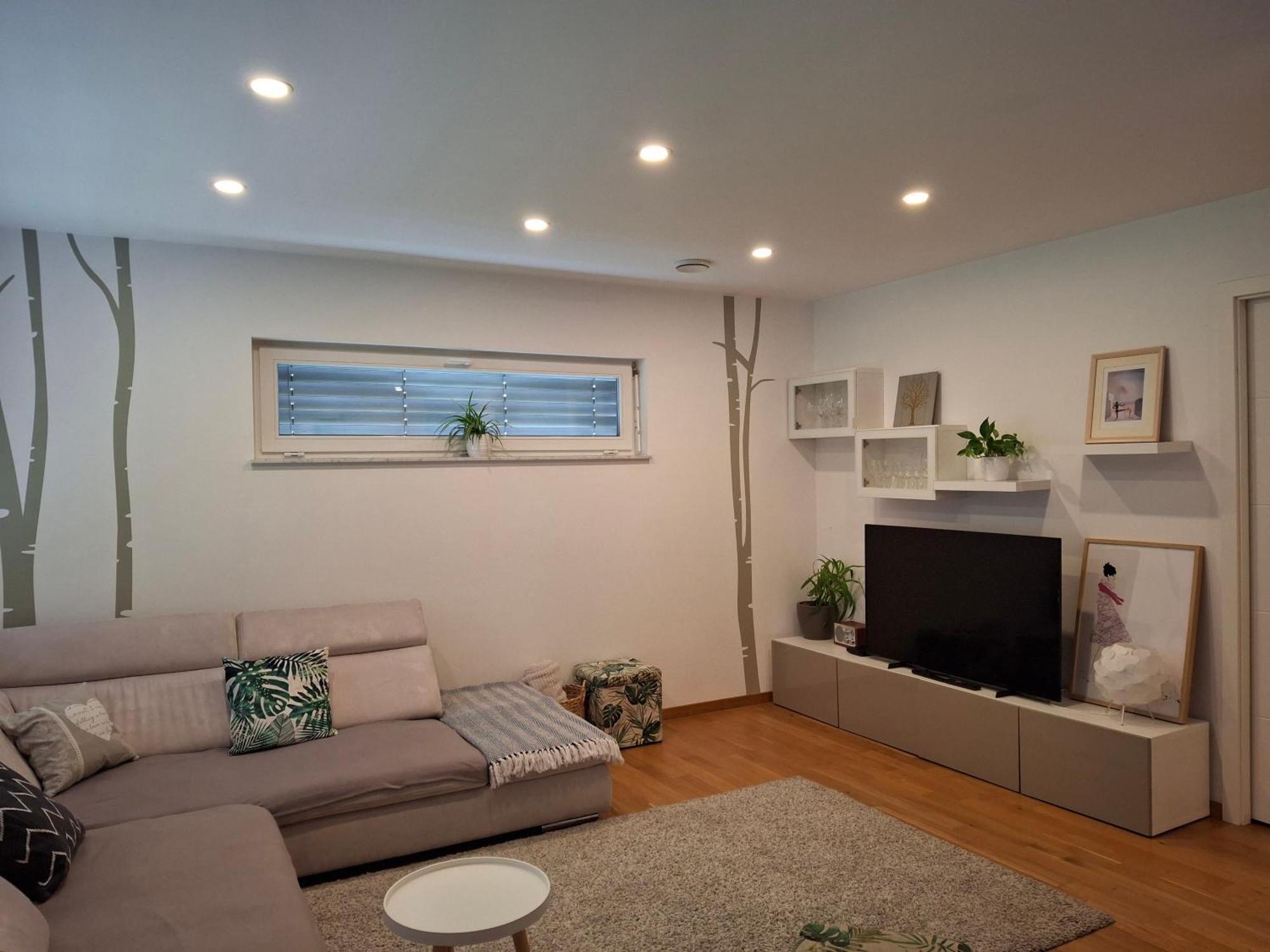 Spacious Family Home Near Bled - Modern & Cozy ราโดว์ลิตซา ภายนอก รูปภาพ