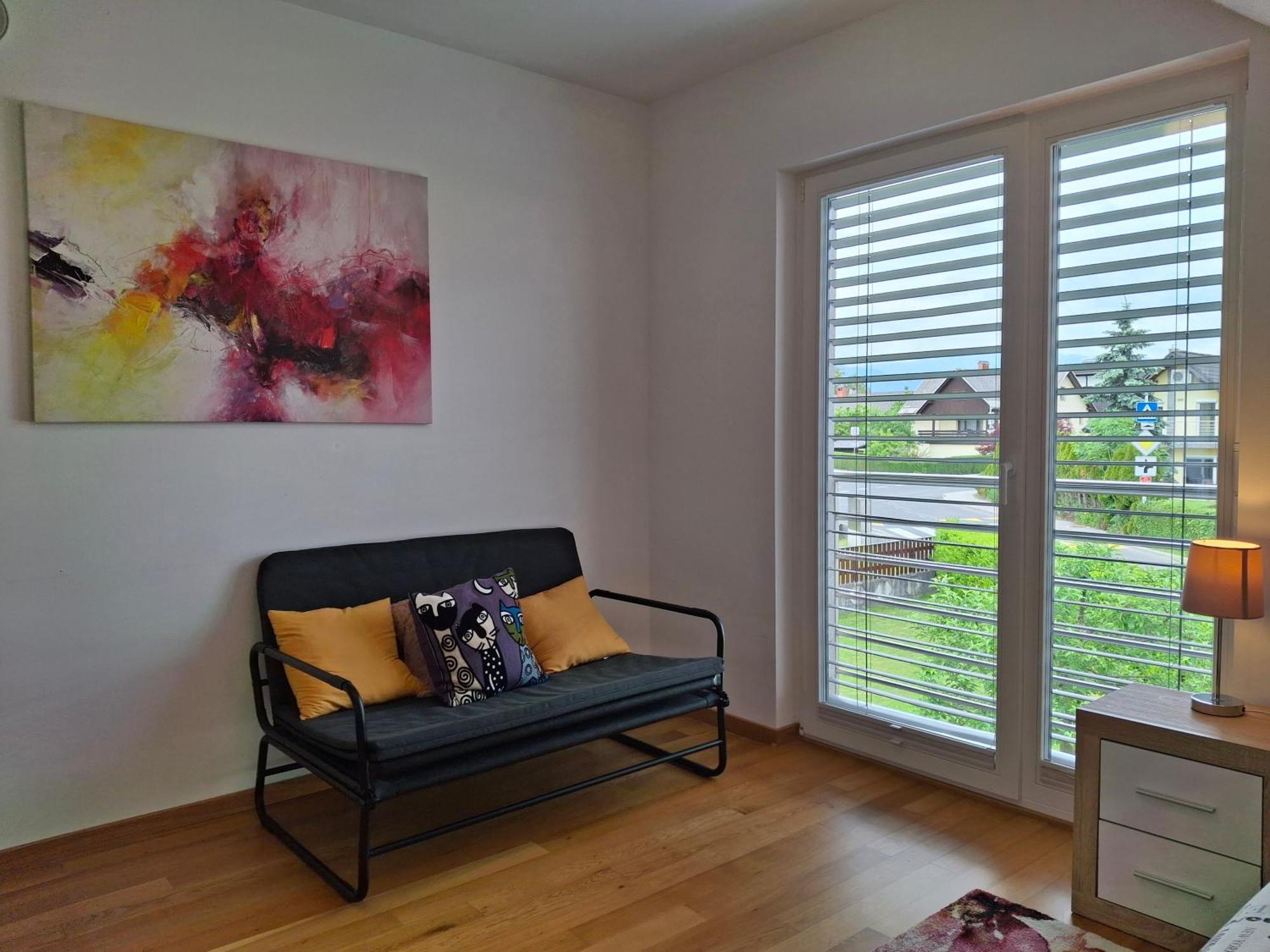 Spacious Family Home Near Bled - Modern & Cozy ราโดว์ลิตซา ภายนอก รูปภาพ