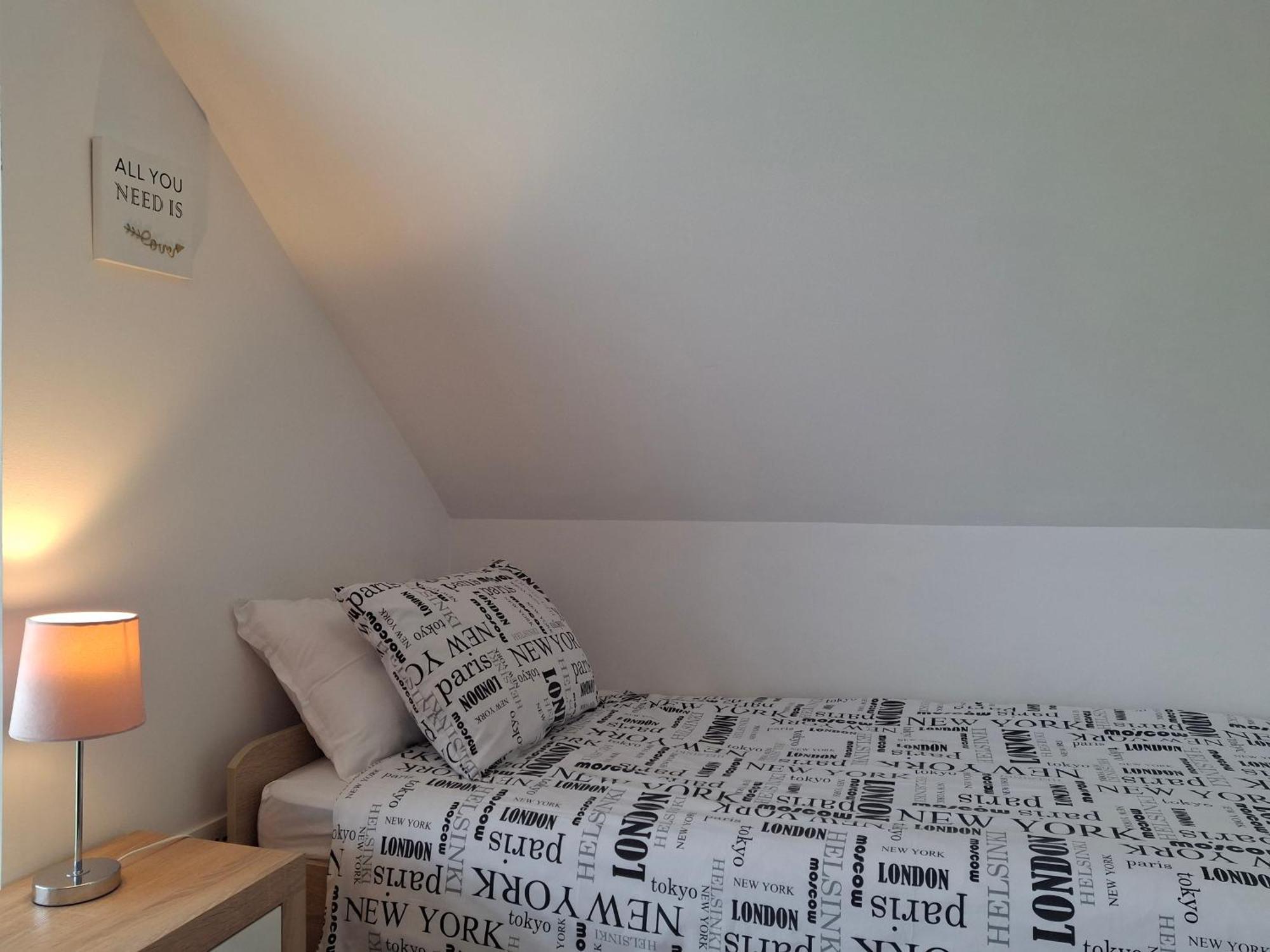 Spacious Family Home Near Bled - Modern & Cozy ราโดว์ลิตซา ภายนอก รูปภาพ