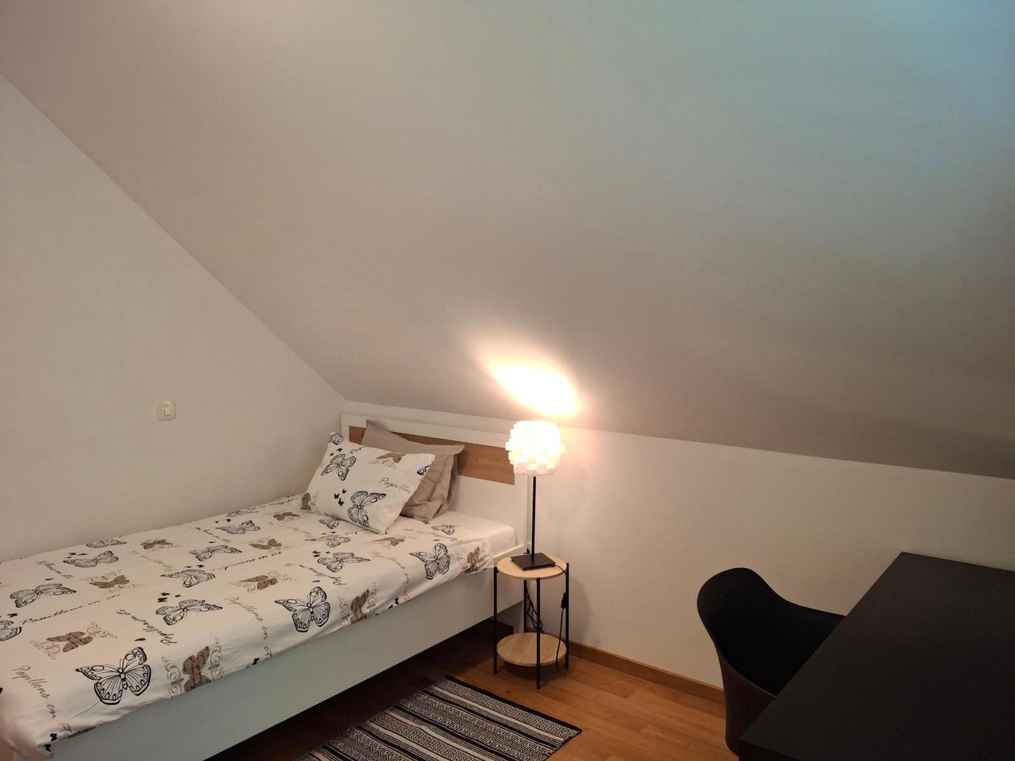 Spacious Family Home Near Bled - Modern & Cozy ราโดว์ลิตซา ภายนอก รูปภาพ