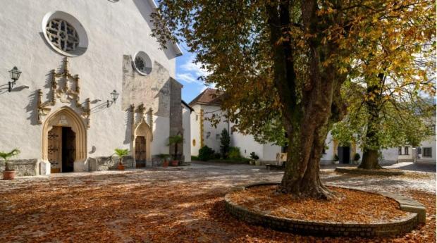 Spacious Family Home Near Bled - Modern & Cozy ราโดว์ลิตซา ภายนอก รูปภาพ