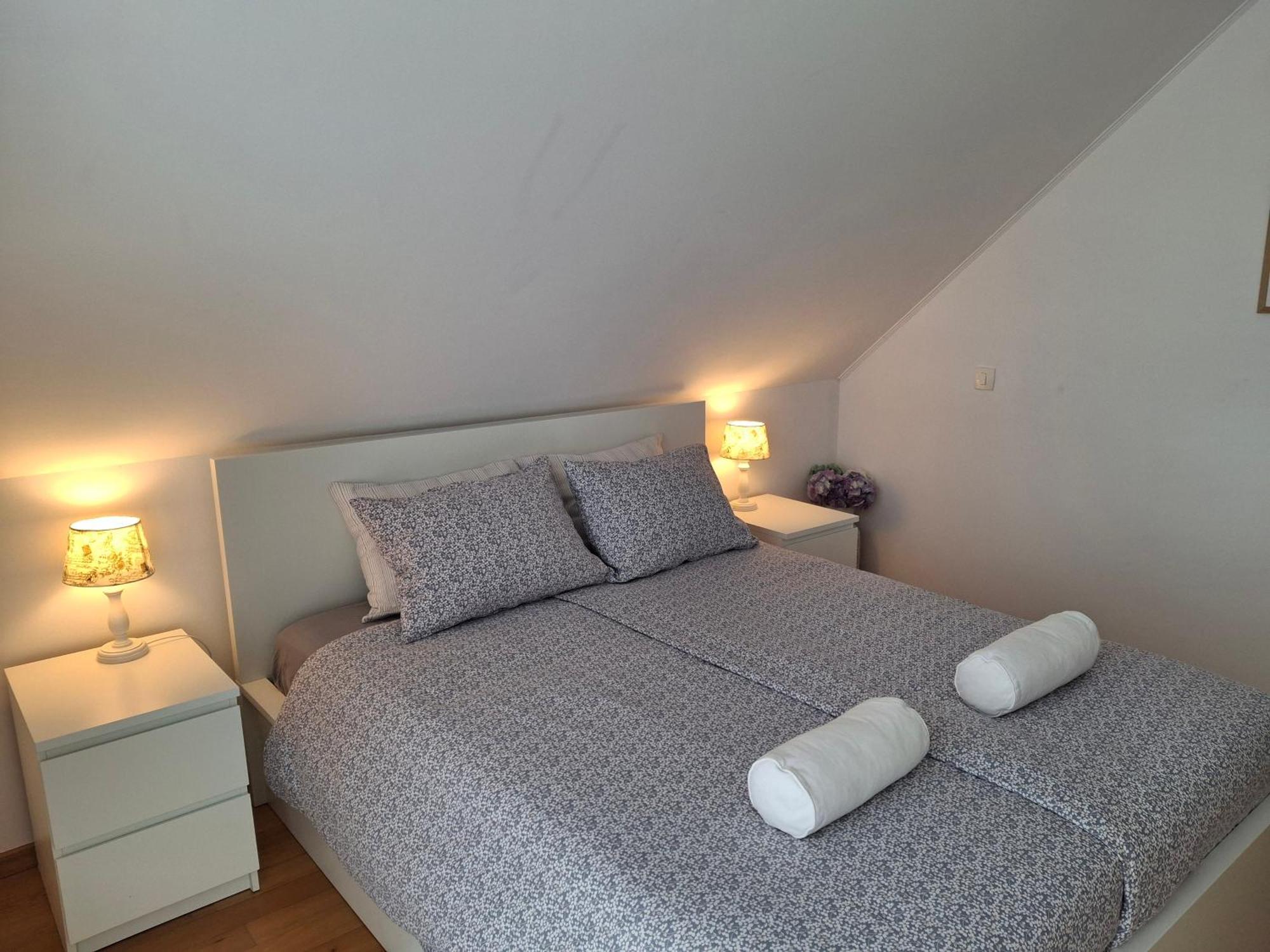 Spacious Family Home Near Bled - Modern & Cozy ราโดว์ลิตซา ภายนอก รูปภาพ